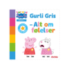 Greta Gris - Allt om känslor Greta Gris