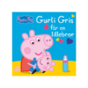 Greta gris får en lillebror
