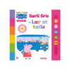 Greta Gris - Lär dig att räkna Greta Gris