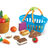 indkøbskurv learning resources