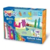 Numberblocks 1-10 MathLink Cubes, från 3 år Learning Resources