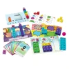 Numberblocks 1-10 MathLink Cubes, från 3 år Learning Resources