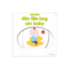 Min lilla bok om bebis