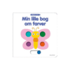 Min lilla bok om färger