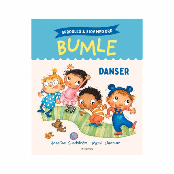 Bumble dansare