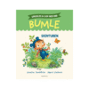 Språklek och skoj med ord Bumble på picknicken