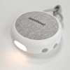 Moonboon White Noise White Noise Högtalare med Ljus På