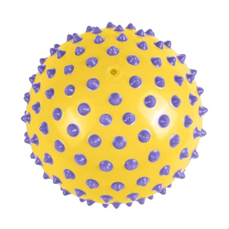 gul sansebold edushape 705172 yellow/purple