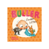 Buller hittar nappen Mais och co Mervi Lindman