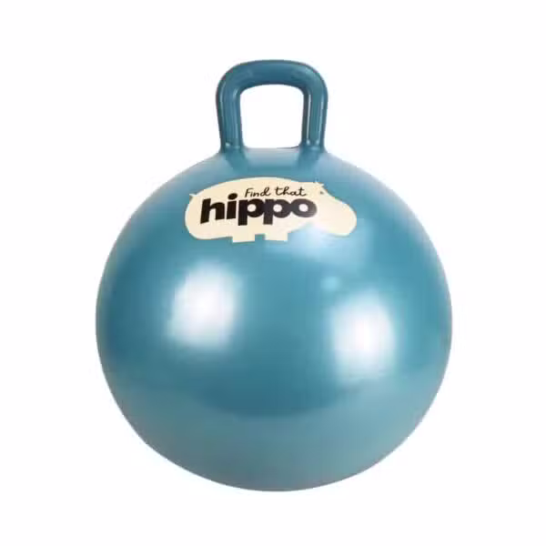 Hoppebold find that hippo dark cyan find that hippo 5