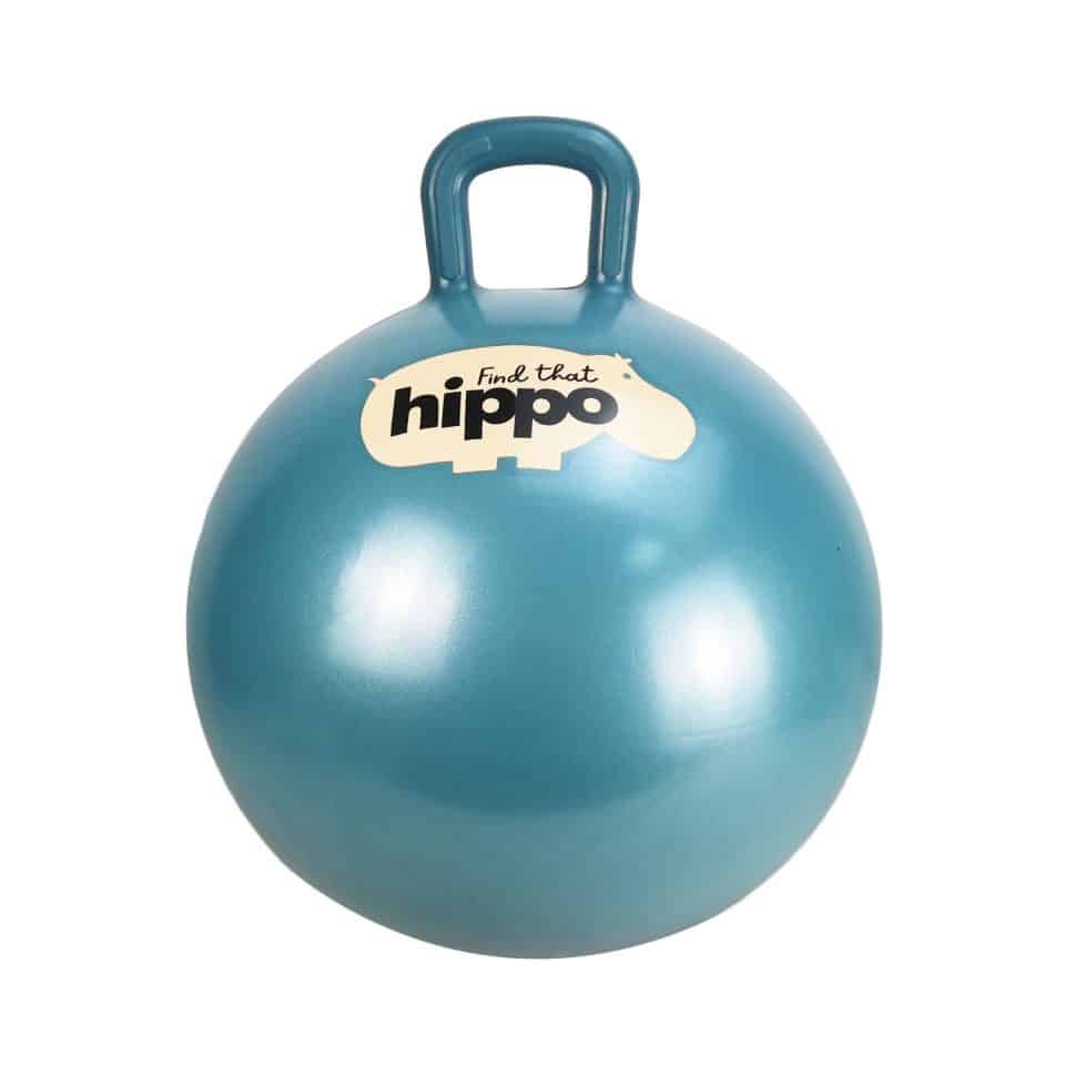 Hoppebold find that hippo dark cyan find that hippo 5
