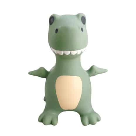 studsande dinosaurie hitta den flodhästen 4