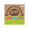 I Babbas byrå