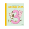 Konrad koko och siffran 3