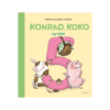 Konrad koko och siffran 5