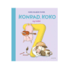 Konrad koko och siffran 7