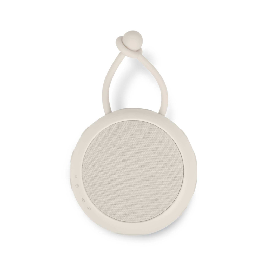 moonboon White Noise warm sand 11096
