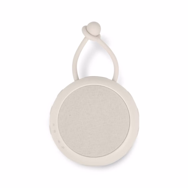 moonboon White Noise warm sand 11096
