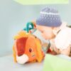 Jack Aktivitet Spegel Lilliputiens 83562