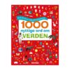 1000 användbara ord om världen