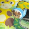Baby Einstein Discovery Aktivitetsfilt för Trädgården och Golvspegel hape