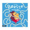 Borsten gillar bara spaghetti