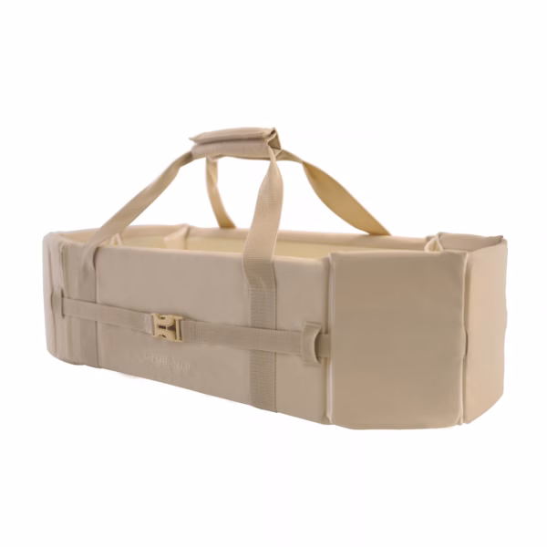Membantu Carrycot Babylift