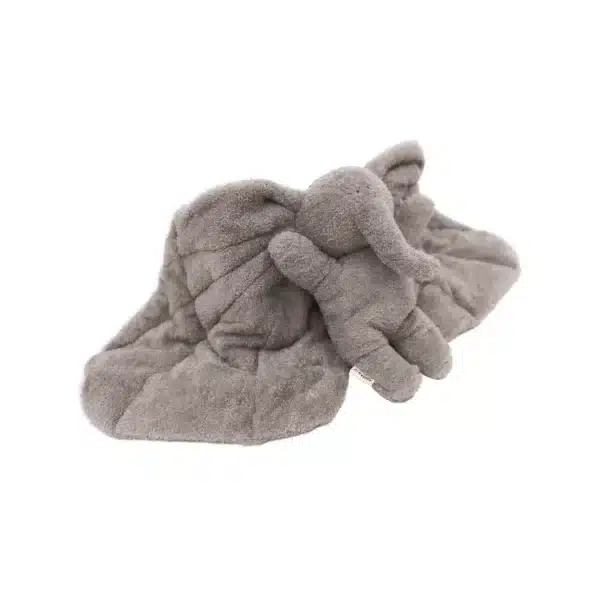 magma tyngdebamse elefant membantu grå
