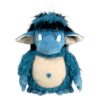 Bouldering Troll Bamse sur Forlaget Bolden
