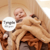 Magma-tyngdgosedjur-elefanten hjälper till