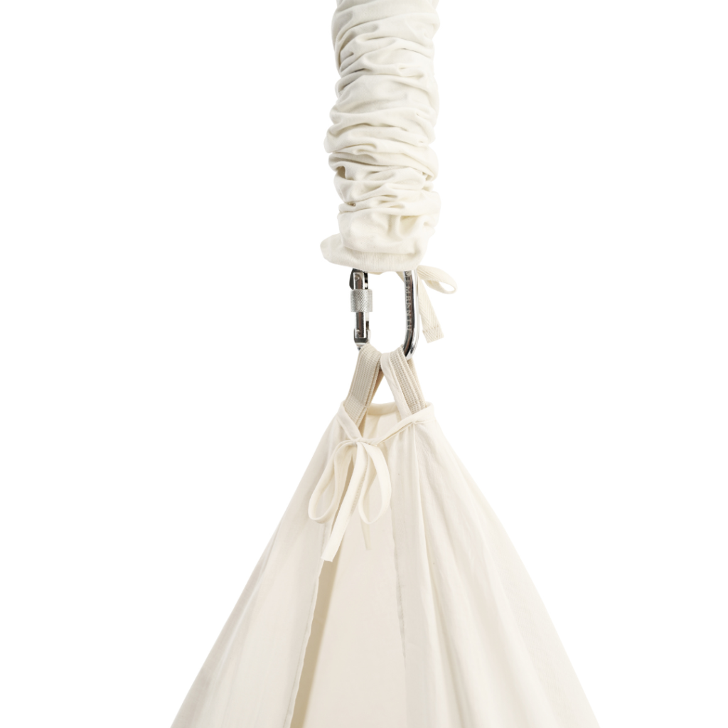 membantu vuggebaldakin baby cradle canopy