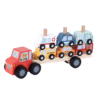 Lastbil som kan staplas - Kinder and Kids