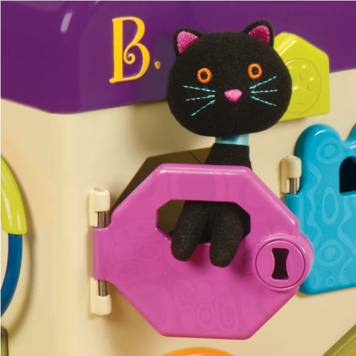 pet vet dyreklinik b. toys