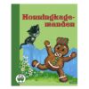 Pepparkaksgubben Carlsen 9788711982433