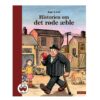 Historien om det röda äpplet från Duck-Pod-serien Carlsen 9788711993255