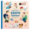 Den lilla boken om stora känslor från Carlsen
