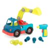 b. Leksaker B Wonder Wheels Take-Apart Car 701798