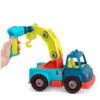 b. Leksaker B Wonder Wheels Take-Apart Car 701798