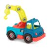 b. Leksaker B Wonder Wheels Take-Apart Car 701798