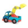 b. Leksaker B Wonder Wheels Take-Apart Car 701798