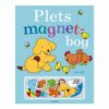 Spots magnetbok Carlsen 9788727151069