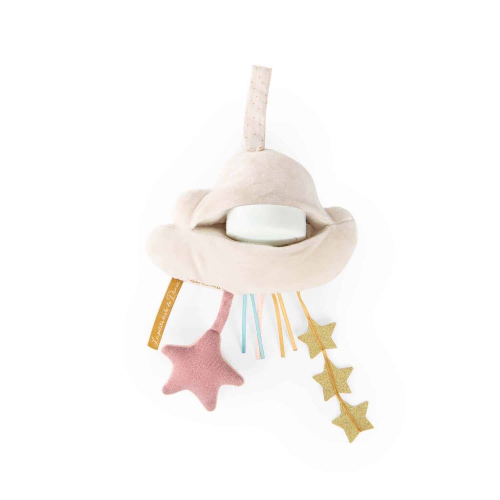 Moulin Roty Luminous Cloud La Petite Ecole de Danse 667050