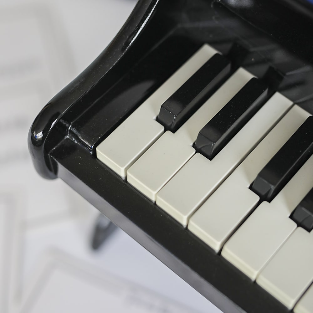 Vilac Piano Svart 32 cm 8296