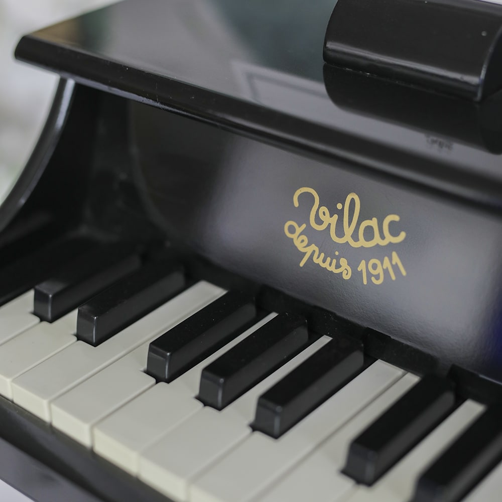 Vilac Piano Svart 32 cm 8296