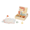 elineli Montessori leksaksset för barn från 1 år (19-24 månader) - Education Box