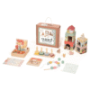elineli Montessori lekset leksaker för barn från 1 år (19-24 månader) - Education Box