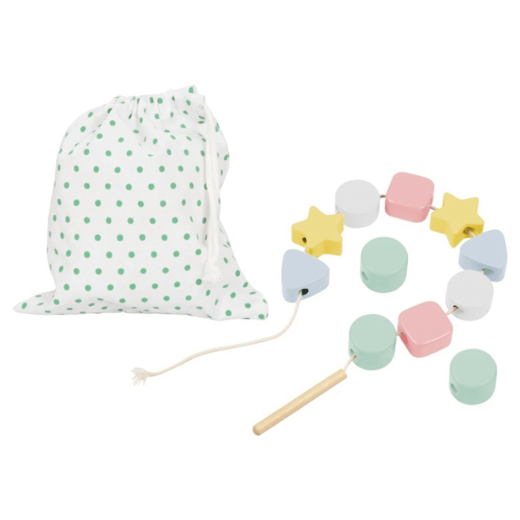 elineli Montessori leksaksset för barn från 1 år (19-24 månader) - Education Box