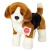 Teddy Hermann Upprätt Beagle 23 cm TH919919