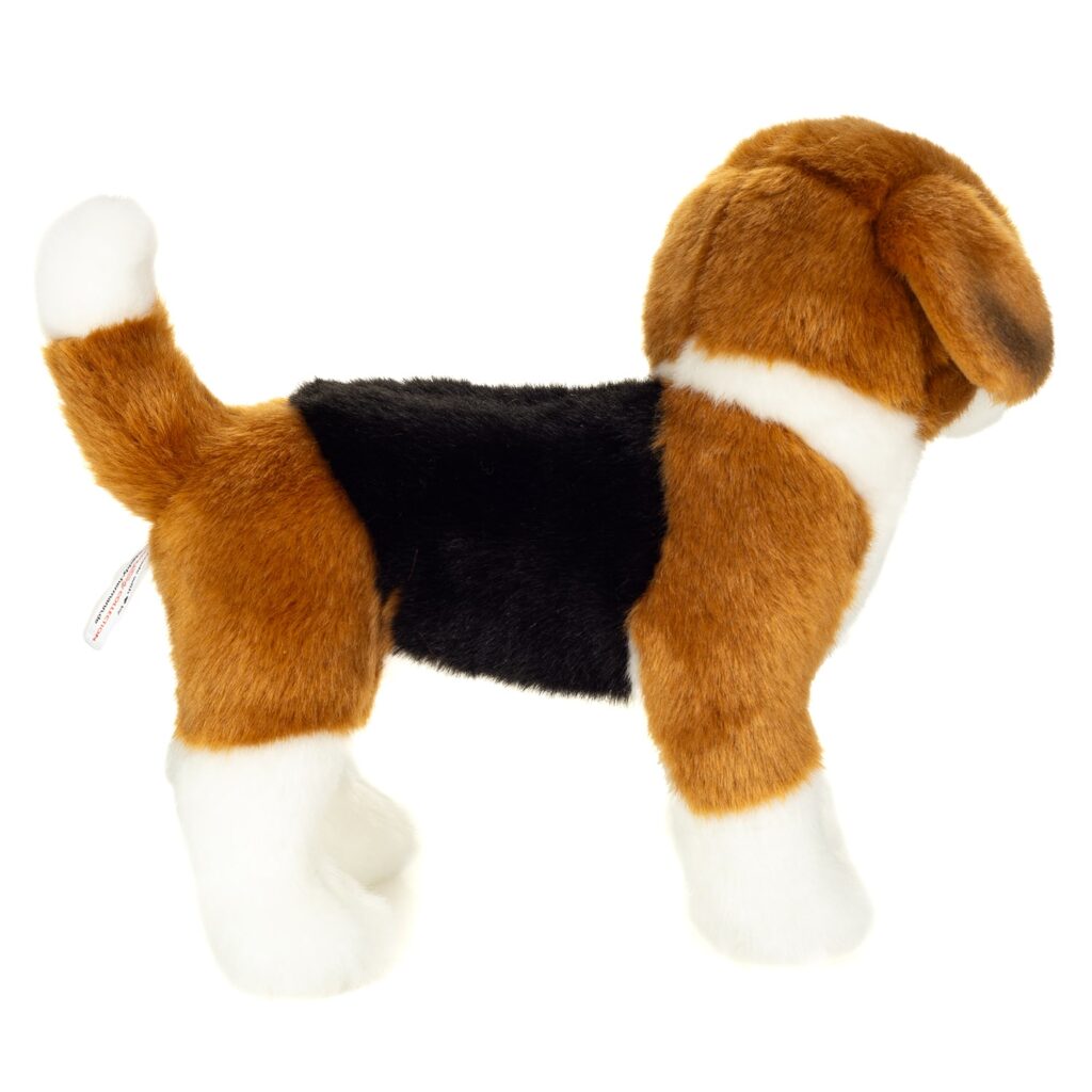 Teddy Hermann Upprätt Beagle 23 cm TH919919