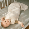 viktad sovsäck Moonboon viktad sovsäck baby